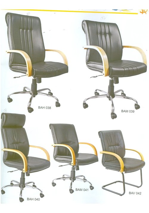 Executive And Visitor Chairs