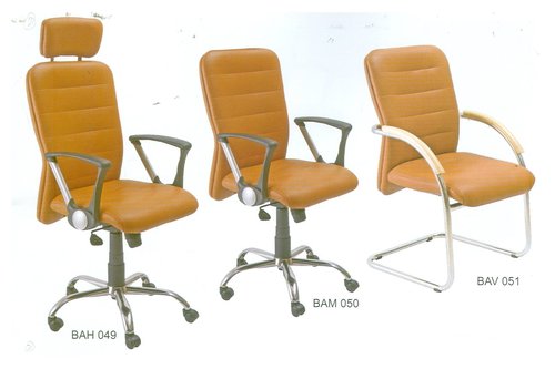 Executive And Visitor Chairs
