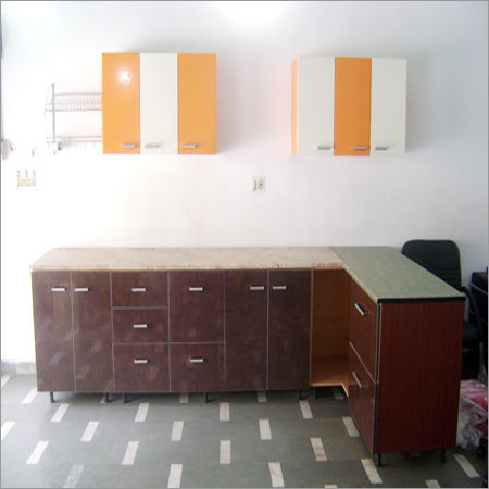 Modular Kitchen Furniture