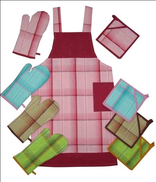 smock apron patterns