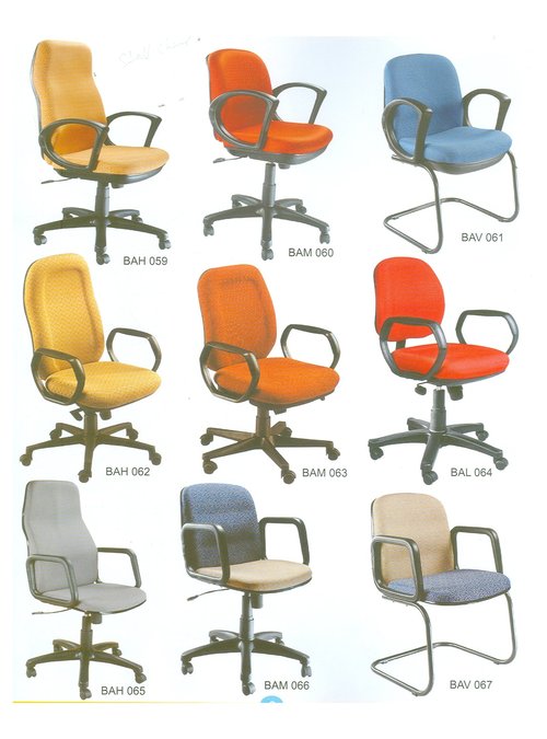 Office Chairs
