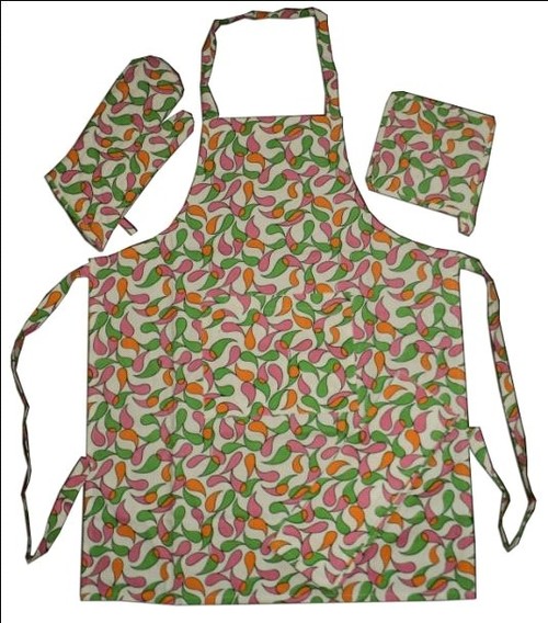 kids cooking aprons