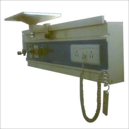 Bed Side Switch Used Near Patient Beds