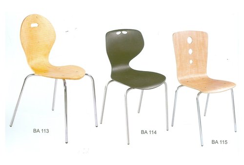 Canteen Chairs