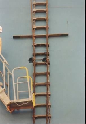 Ladders