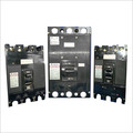 Used Circuit Breaker Switch