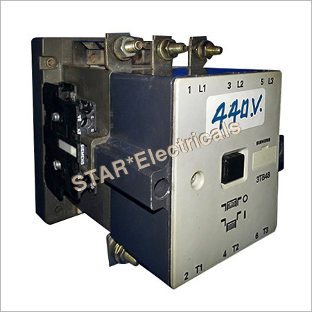 Used 3TB Siemens AC Contactor
