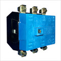 Used Medium Voltage Vacuum Contactors - Metal, Variable Size | Easy Installation, Reliable Operation, Long Lifespan