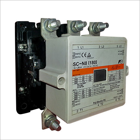 Siemens Magnetic Contactors