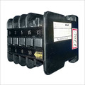 Fuji Contactor - Plastic Metal, 100x80x60 Mm, 4-pole 10a 4 Kw, Efficient Switching Durable Design