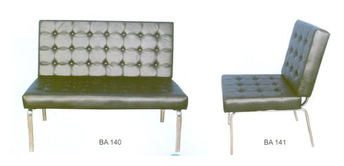 Waiting Area Chairs