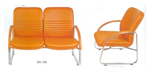 Waiting Area Chairs