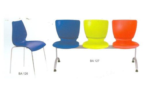 Waiting Area Chairs