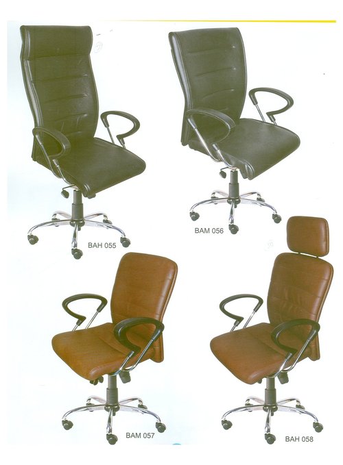 Executive chair