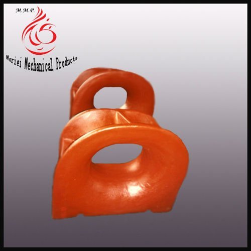 Ship Jis F-2007 Type A Bulwark Mounted Mooring Chock