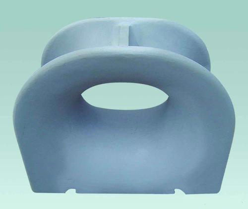Panama Chocks Jis F-2017 Type Ac Deck Mounting