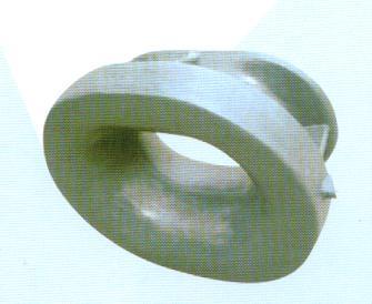 Ship Panama Chock Din 81915 Type C