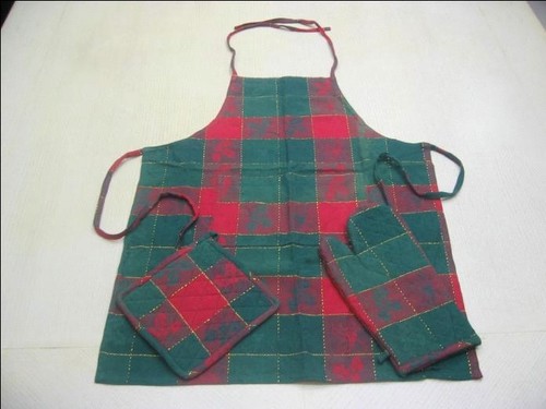 Catering apron