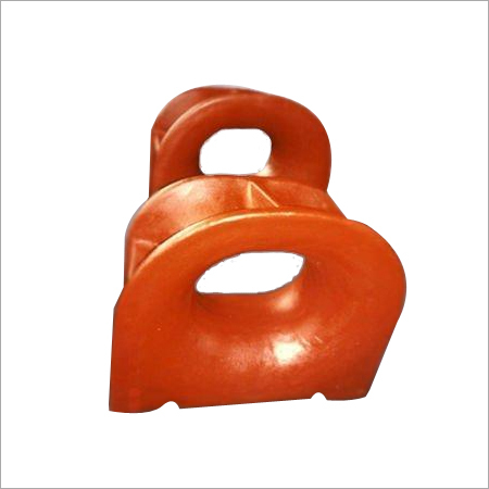 Ship Panama Chock Din 81915 Type D