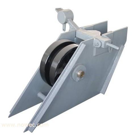 Ship Screw/Swivel Type Cable Releaser