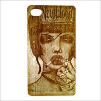 Wood Engraving - Customized Solutions | Advanced Technology, Perfect Finish, Attractive Design, Affordable Rates