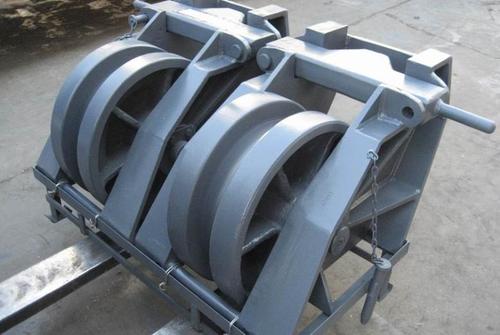 German Standard Anchor Releaser Din 81906