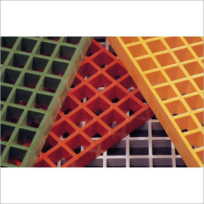 Peterguo Grating