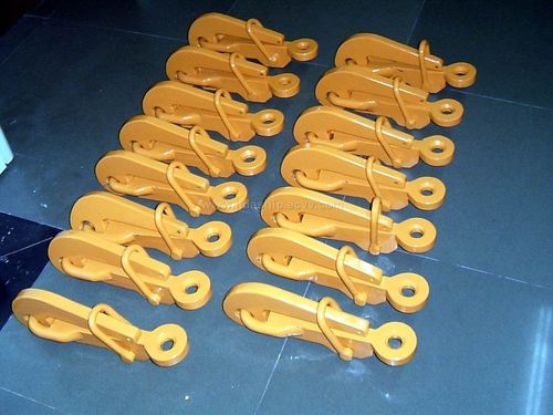 Ship Simple Anchor Releaser