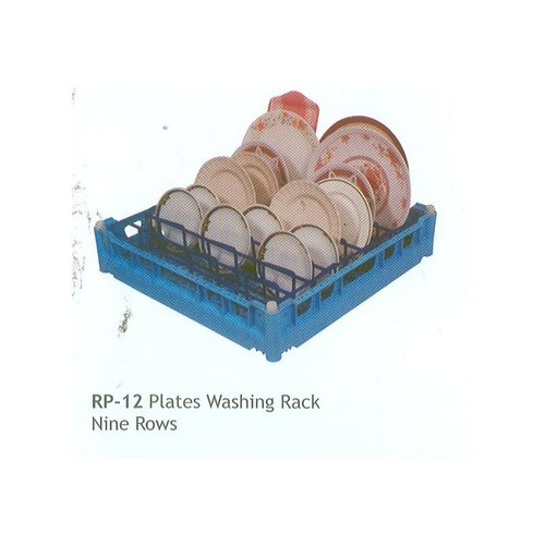 Dish Washing Rack
