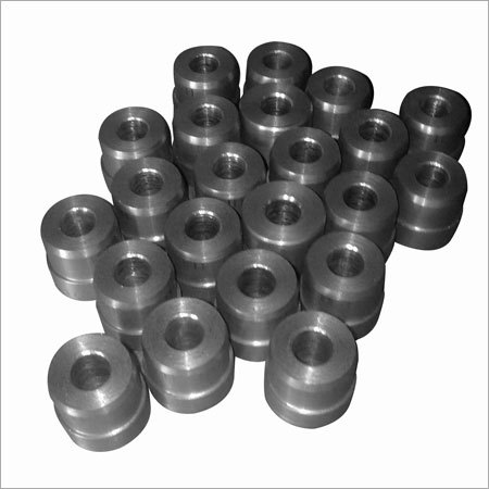 Automotive Bushes