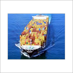 Sea Freight