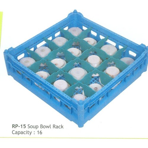 Dish Washing Bowl Rack