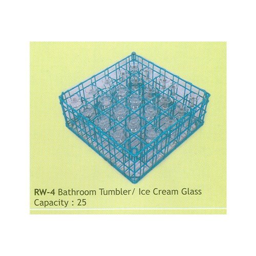 Glass Wire Rack