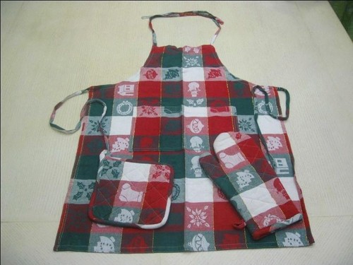 waterproof aprons