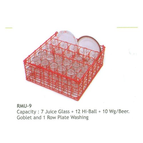 Multi Purpose Wire Rack