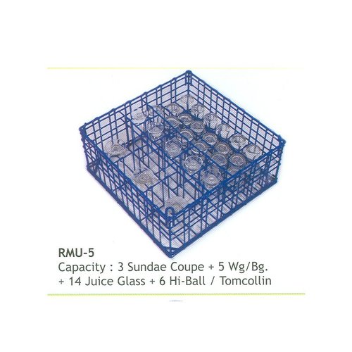 Wire Sink Rack