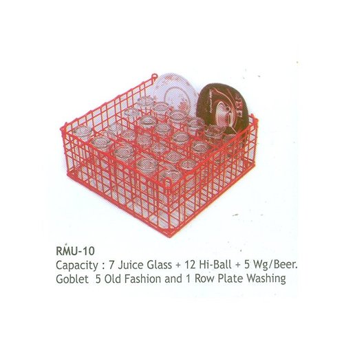 Dish Washing Rack