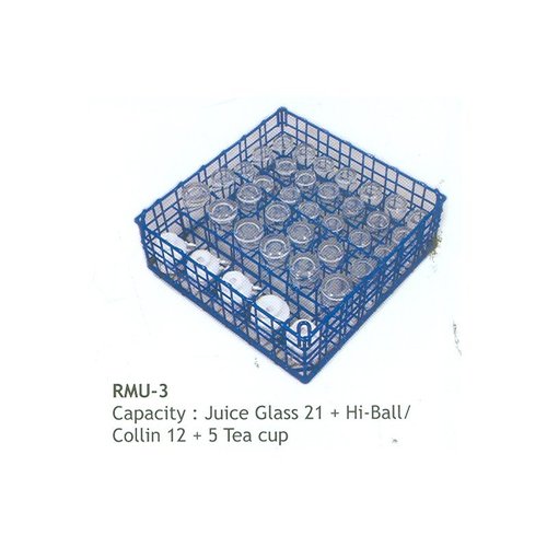 Plastic Coated Wire Sink Racks