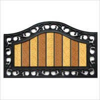 Coir Welcome Mats
