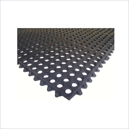 Industrial Mats
