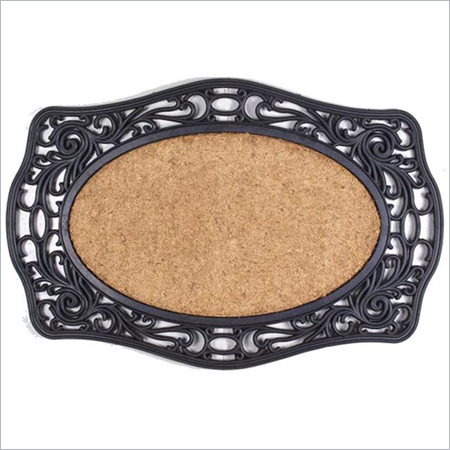 Moulded Brush Grill Mats