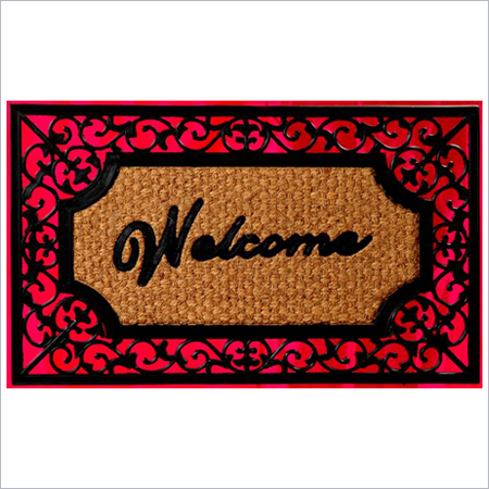 Rubber Grill Mats