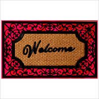 Rubber Grill Mats