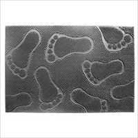 Rubber Pin Mats