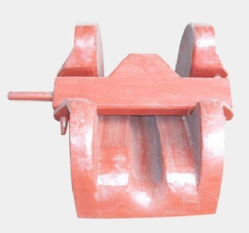 Anchor Chain Stopper