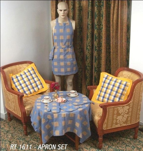costume apron