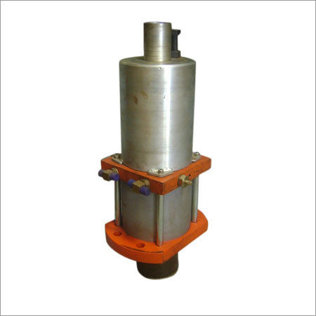 12mt Slipform Jack Application: Industrial