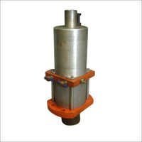 12mt Slipform Jack - Application: Industrial