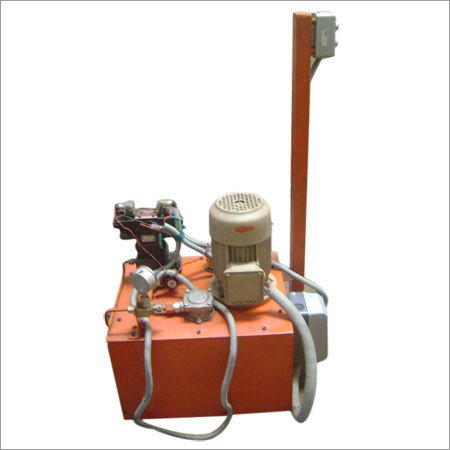 Heavy Hydraulic Power Pack Heavy Hydraulic Power Pack