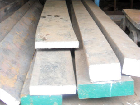 Forged Flat Bar